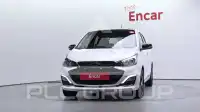 2022 GM Daewoo Spark