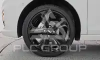 2022 GM Daewoo Spark