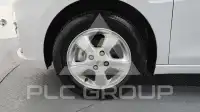 2022 GM Daewoo Spark