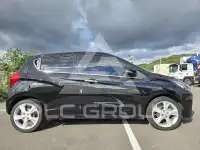 2022 GM Daewoo Spark