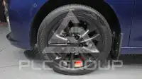 2022 GM Daewoo Spark