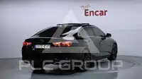 2022 GM Daewoo Malibu