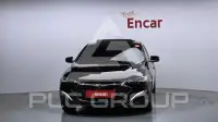 2022 GM Daewoo Malibu