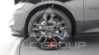 2022 GM Daewoo Malibu