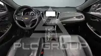 2022 GM Daewoo Malibu