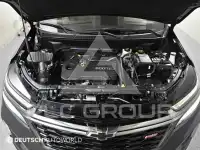 2022 GM Daewoo Equinox