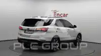 2022 GM Daewoo Equinox