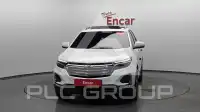 2022 GM Daewoo Equinox