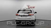 2022 GM Daewoo Equinox