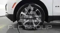 2022 GM Daewoo Equinox