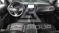 2022 GM Daewoo Equinox