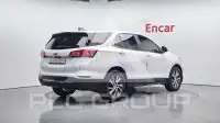 2022 GM Daewoo Equinox