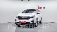 2022 GM Daewoo Equinox