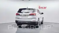 2022 GM Daewoo Equinox