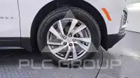 2022 GM Daewoo Equinox
