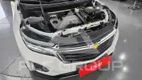 2022 GM Daewoo Equinox