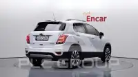 2022 GM Daewoo Trax