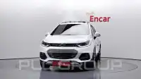 2022 GM Daewoo Trax