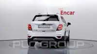 2022 GM Daewoo Trax