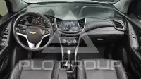 2022 GM Daewoo Trax