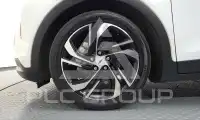 2022 GM Daewoo Bolt