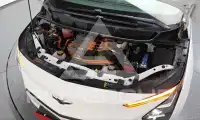 2022 GM Daewoo Bolt