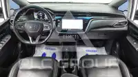 2022 GM Daewoo Bolt