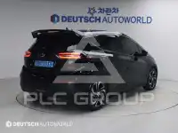 2022 GM Daewoo Bolt
