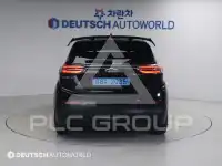 2022 GM Daewoo Bolt