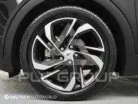 2022 GM Daewoo Bolt