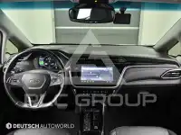 2022 GM Daewoo Bolt