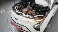 2022 GM Daewoo Bolt