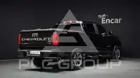 2022 GM Daewoo Colorado