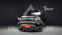 2022 GM Daewoo Colorado