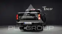 2022 GM Daewoo Colorado