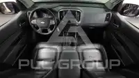 2022 GM Daewoo Colorado