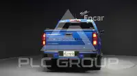 2022 GM Daewoo Colorado