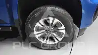 2022 GM Daewoo Colorado