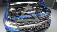 2022 GM Daewoo Colorado