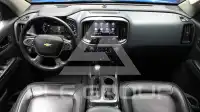 2022 GM Daewoo Colorado