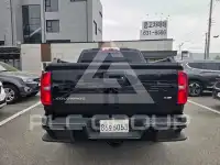 2022 GM Daewoo Colorado