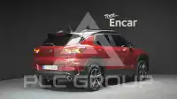 2022 GM Daewoo Blazer