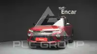 2022 GM Daewoo Blazer