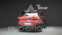 2022 GM Daewoo Blazer