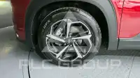 2022 GM Daewoo Blazer