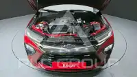2022 GM Daewoo Blazer