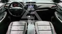 2022 GM Daewoo Blazer