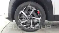 2022 GM Daewoo Blazer
