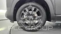 2022 GM Daewoo Blazer
