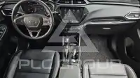 2022 GM Daewoo Blazer